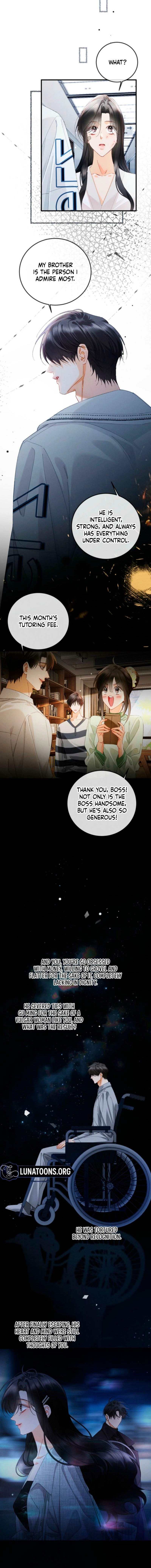 Fallen Contract Chapter 55 - page 6