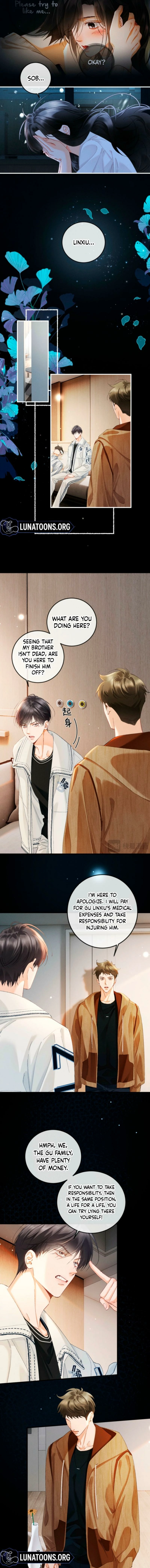 Fallen Contract Chapter 55 - page 9