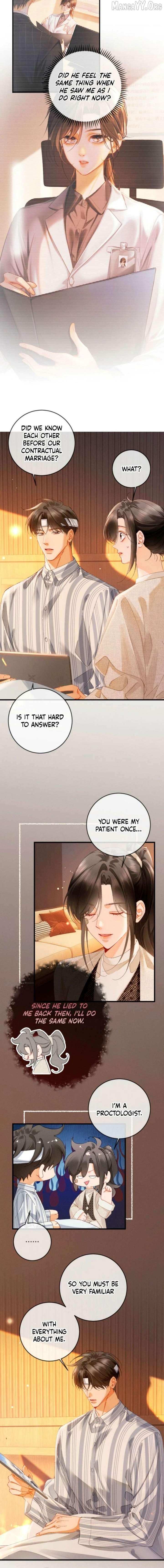 Fallen Contract Chapter 56 - page 2