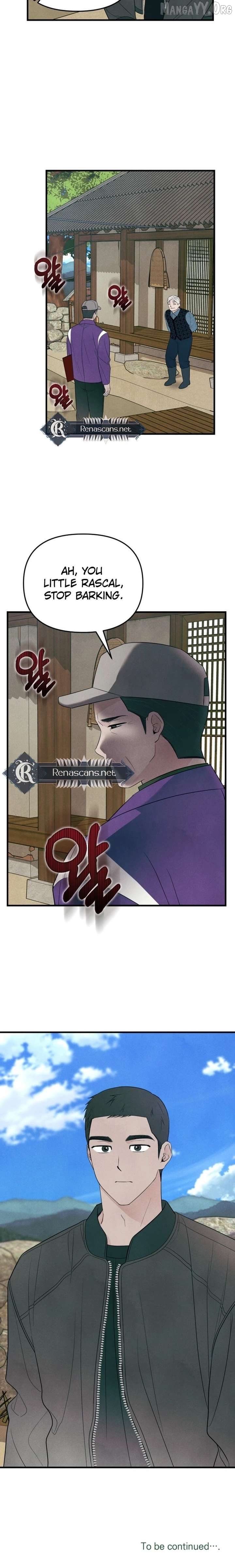 A Hearty Confession Chapter 59 - page 24
