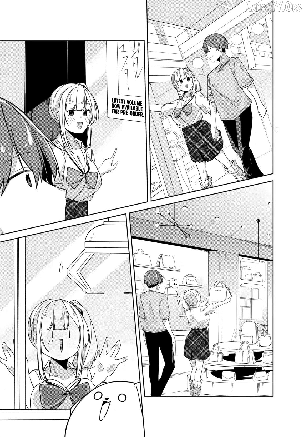 After Being Mocked for Being a Sideline Editor, I Ended up Living with Twin High School Girls. Chapter 10 - page 16