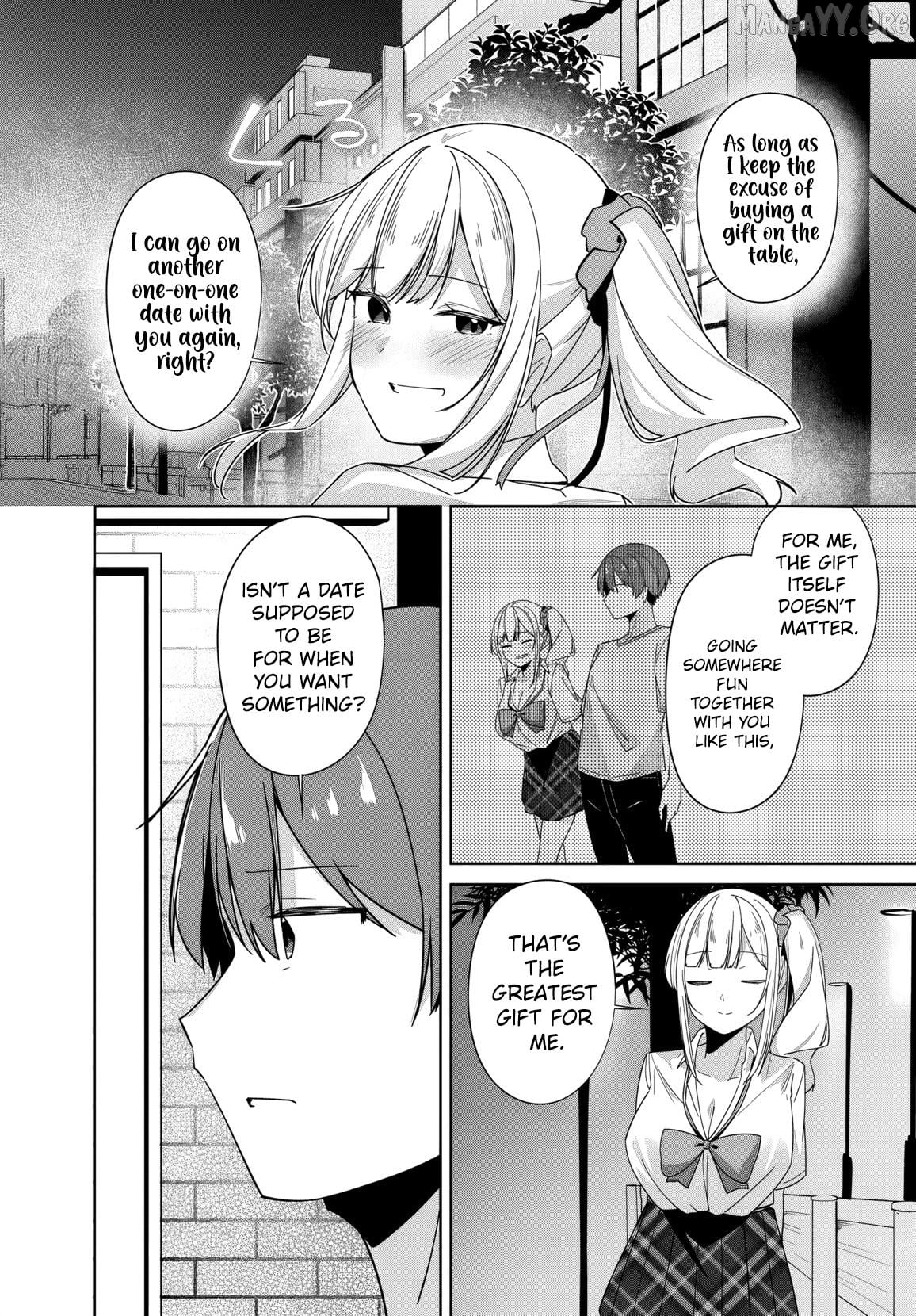 After Being Mocked for Being a Sideline Editor, I Ended up Living with Twin High School Girls. Chapter 10 - page 25