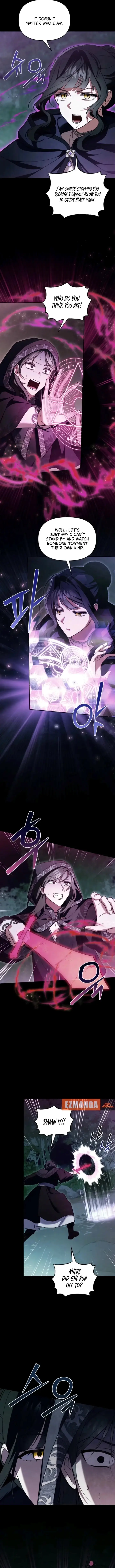 A S*ave Of Rubelfast Chapter 64 - page 10