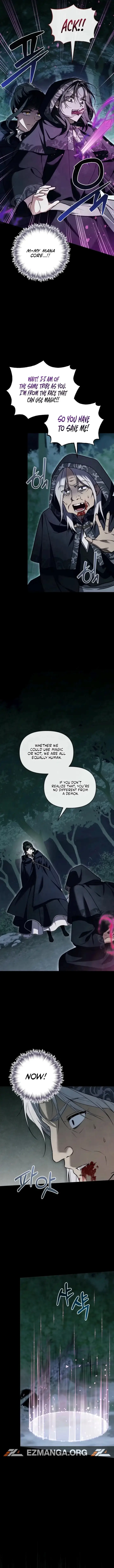 A S*ave Of Rubelfast Chapter 64 - page 11