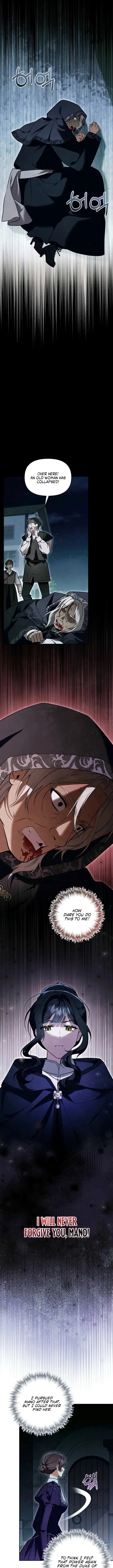 A S*ave Of Rubelfast Chapter 64 - page 12