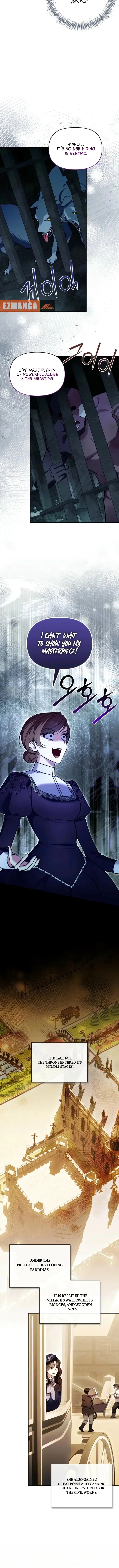 A S*ave Of Rubelfast Chapter 64 - page 13