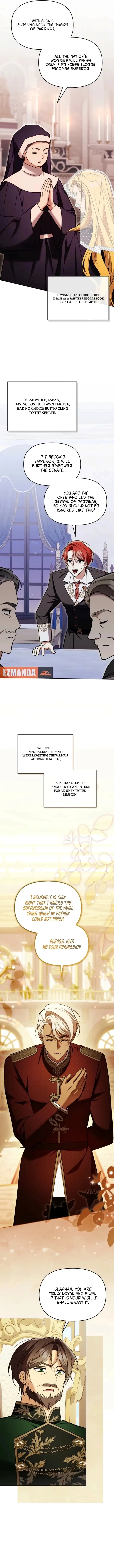 A S*ave Of Rubelfast Chapter 64 - page 14