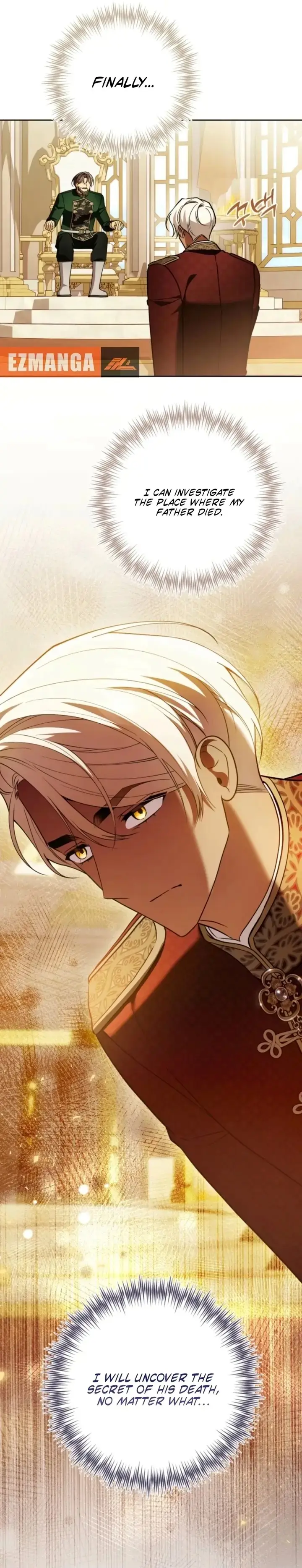 A S*ave Of Rubelfast Chapter 64 - page 15