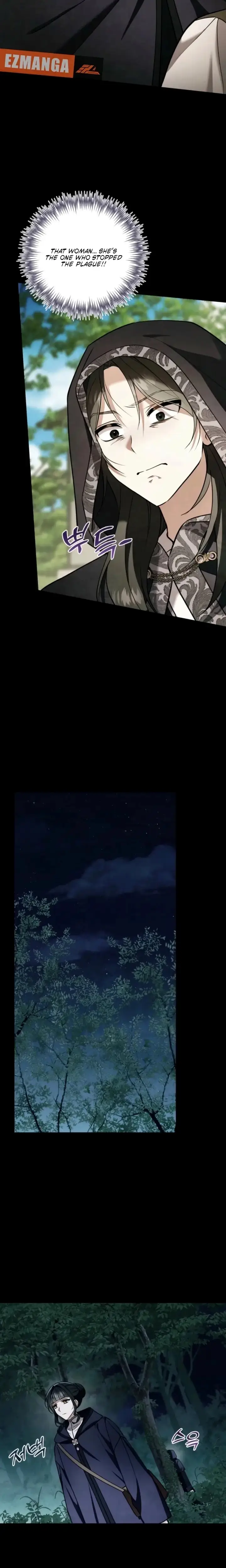 A S*ave Of Rubelfast Chapter 64 - page 8