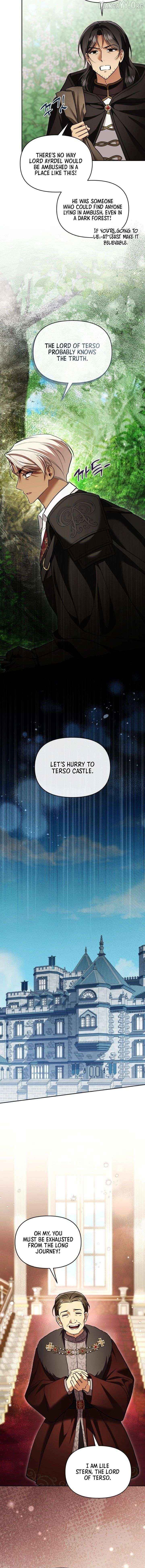 A S*ave Of Rubelfast Chapter 65 - page 10