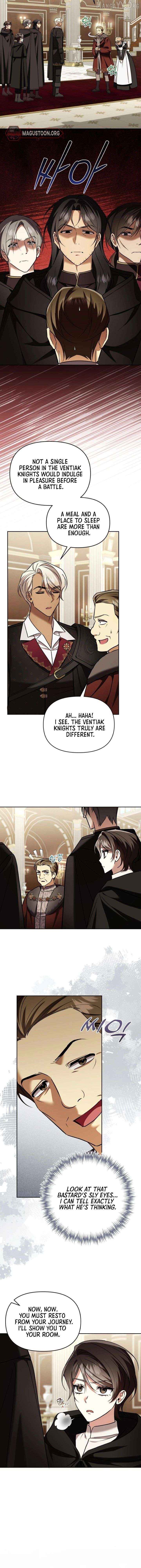 A S*ave Of Rubelfast Chapter 65 - page 12