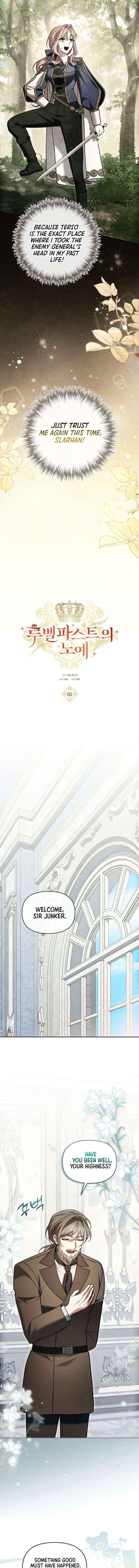 A S*ave Of Rubelfast Chapter 65 - page 3