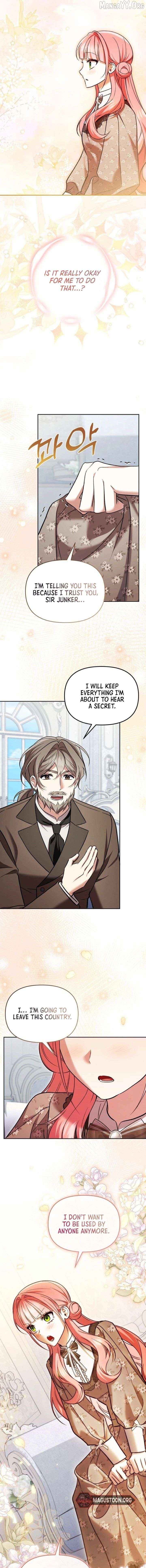 A S*ave Of Rubelfast Chapter 65 - page 5