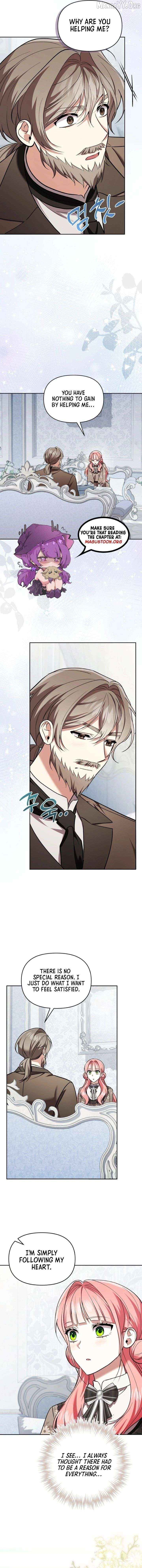 A S*ave Of Rubelfast Chapter 65 - page 7