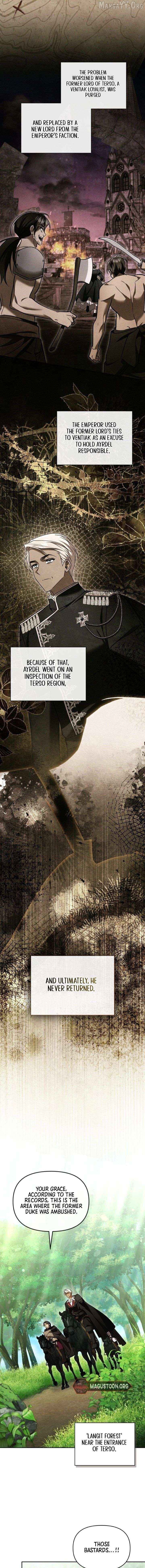 A S*ave Of Rubelfast Chapter 65 - page 9