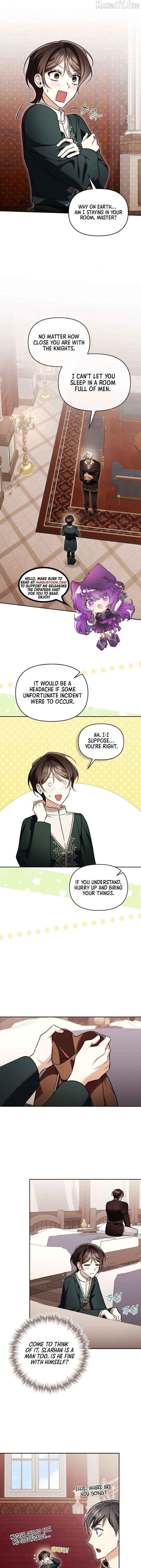 A S*ave Of Rubelfast Chapter 66 - page 1