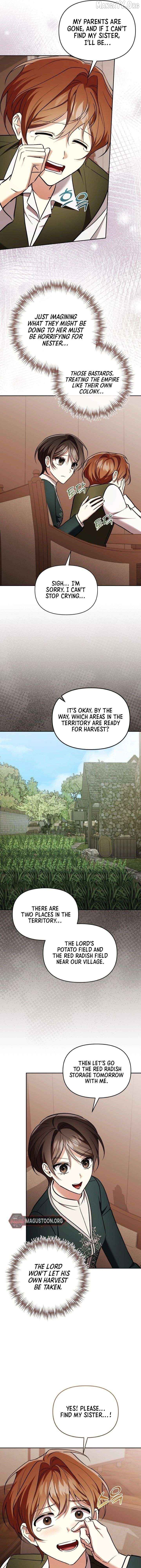 A S*ave Of Rubelfast Chapter 66 - page 13