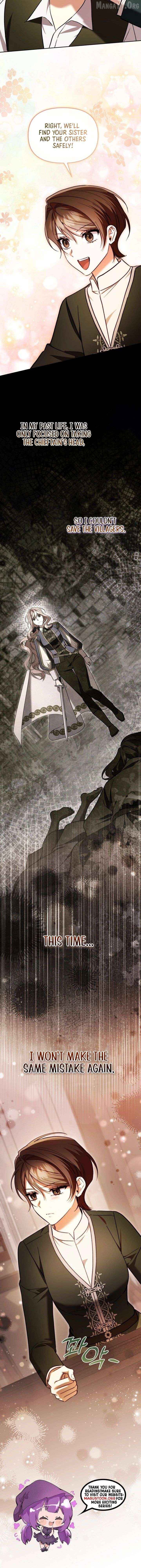 A S*ave Of Rubelfast Chapter 66 - page 14