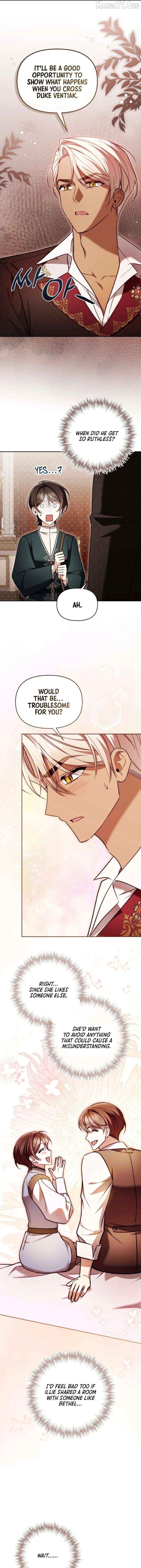 A S*ave Of Rubelfast Chapter 66 - page 3