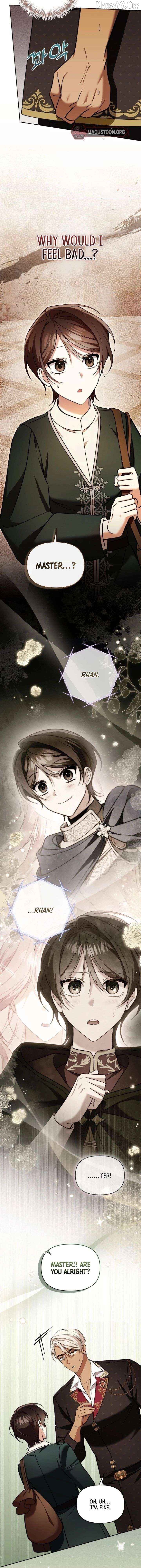 A S*ave Of Rubelfast Chapter 66 - page 4