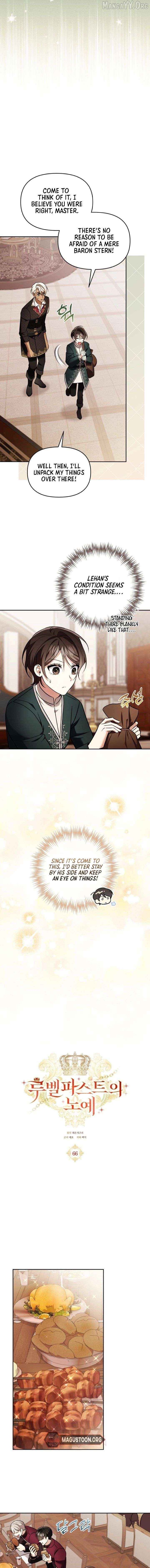 A S*ave Of Rubelfast Chapter 66 - page 5