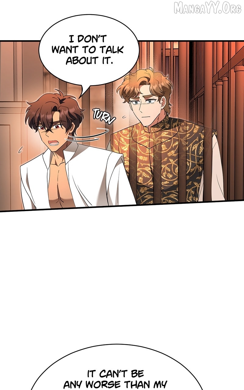 The Princess is Now the Duke Chapter 47 - page 32
