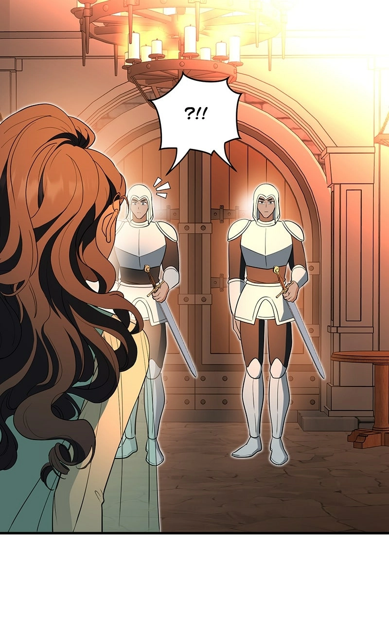 The Princess is Now the Duke Chapter 48 - page 1