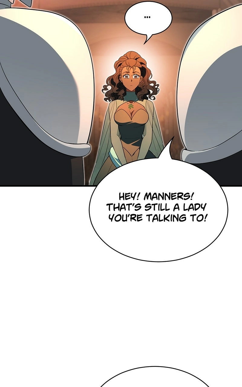 The Princess is Now the Duke Chapter 48 - page 10
