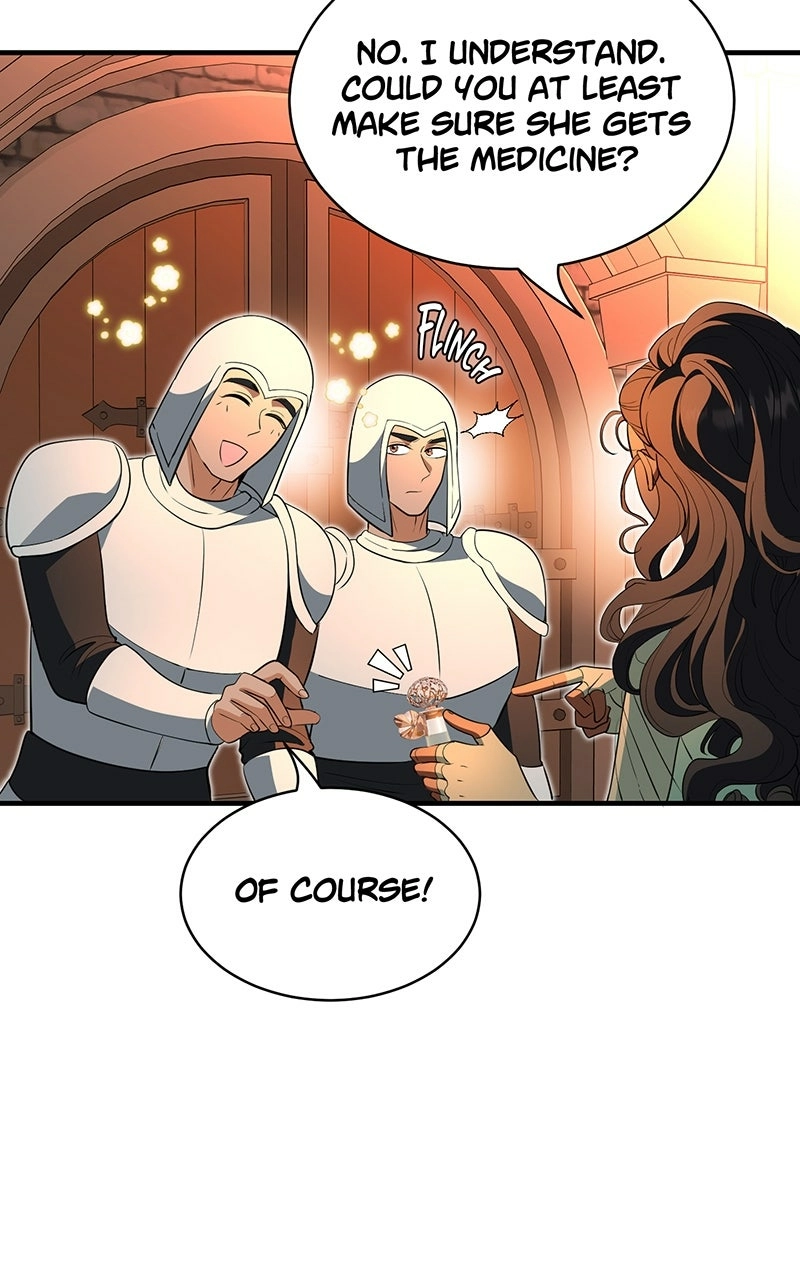 The Princess is Now the Duke Chapter 48 - page 11