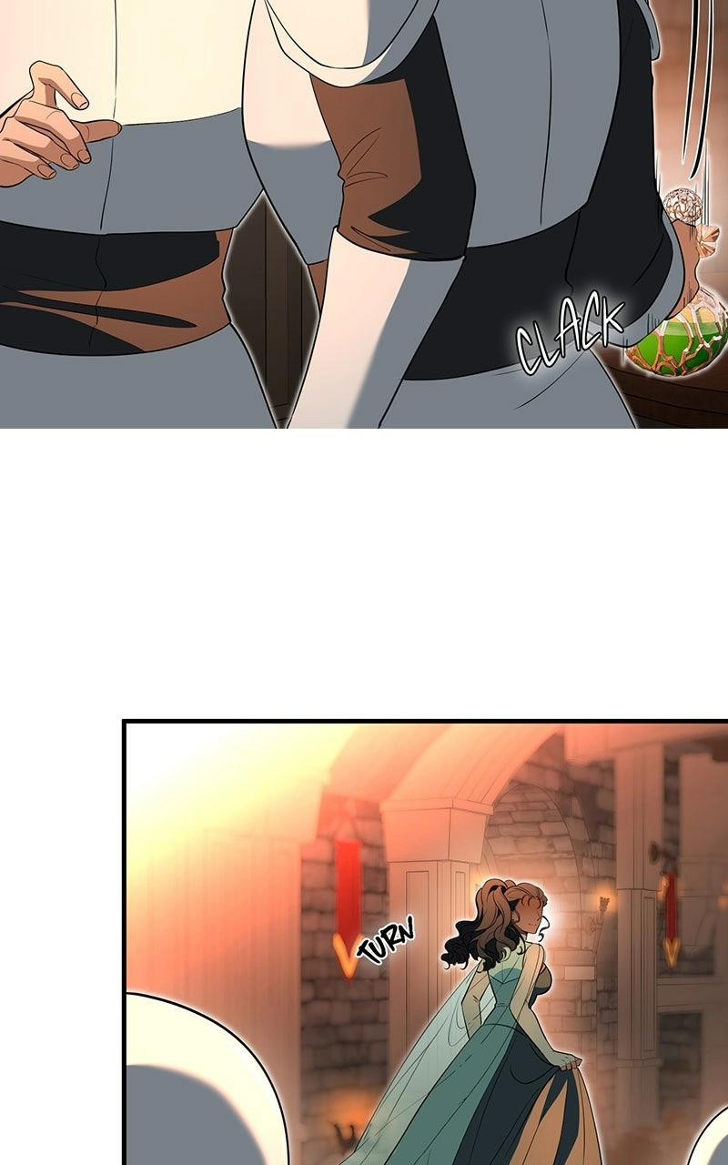 The Princess is Now the Duke Chapter 48 - page 14