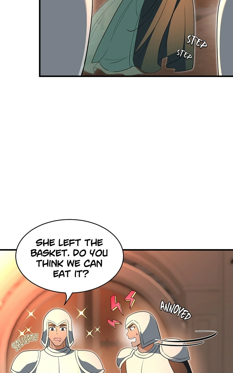 The Princess is Now the Duke Chapter 48 - page 15