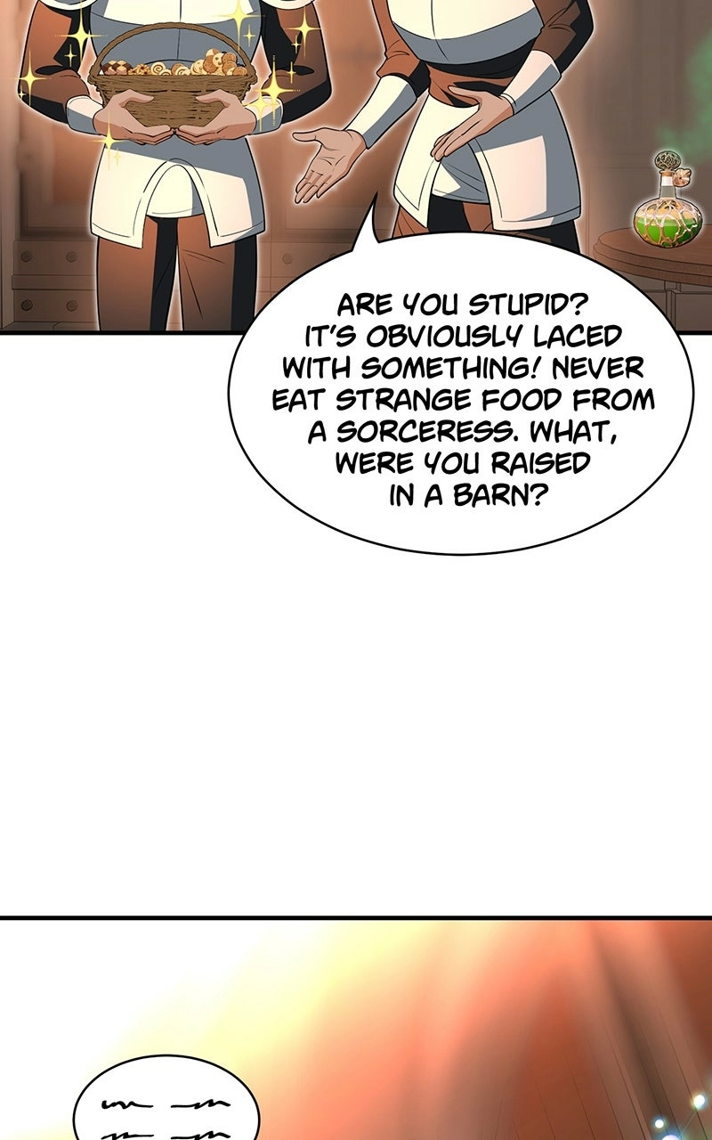 The Princess is Now the Duke Chapter 48 - page 16