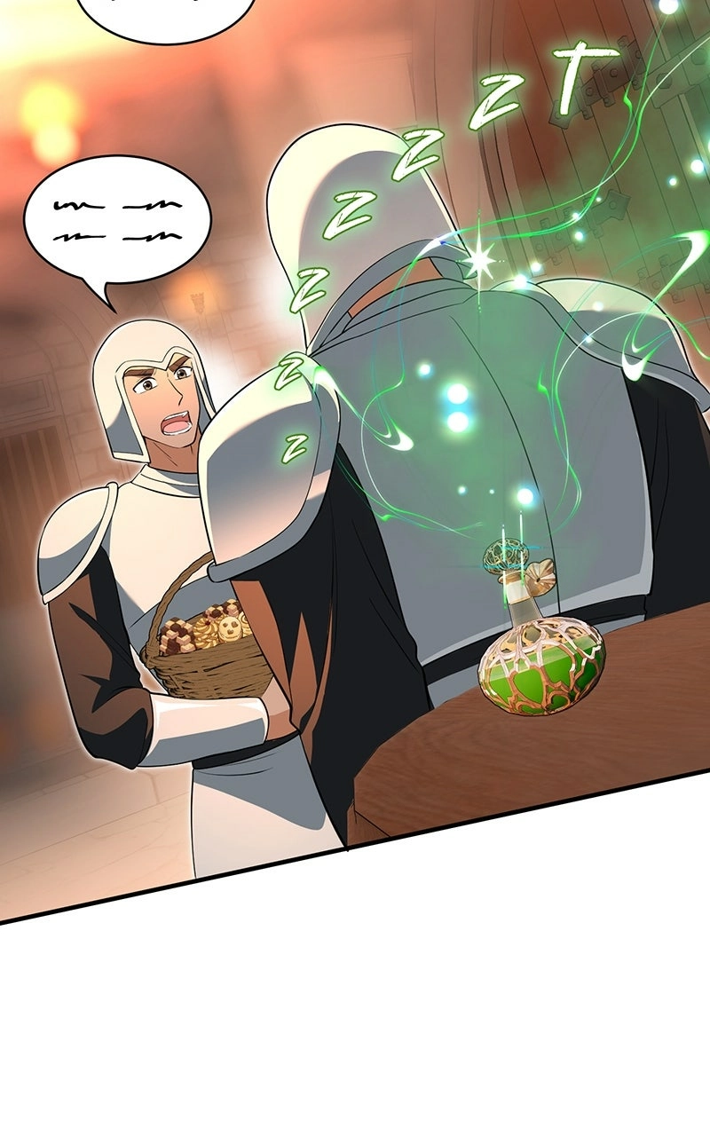 The Princess is Now the Duke Chapter 48 - page 17