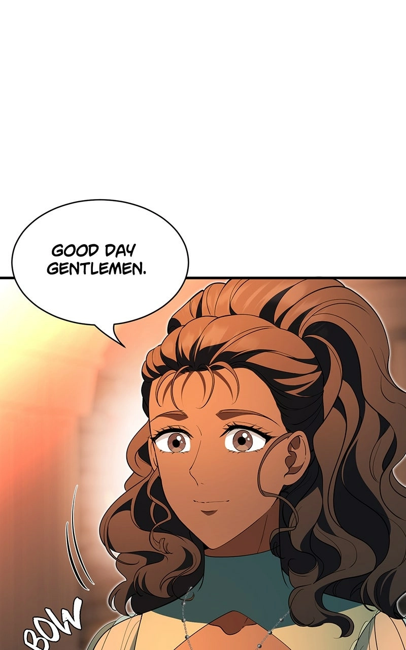 The Princess is Now the Duke Chapter 48 - page 2
