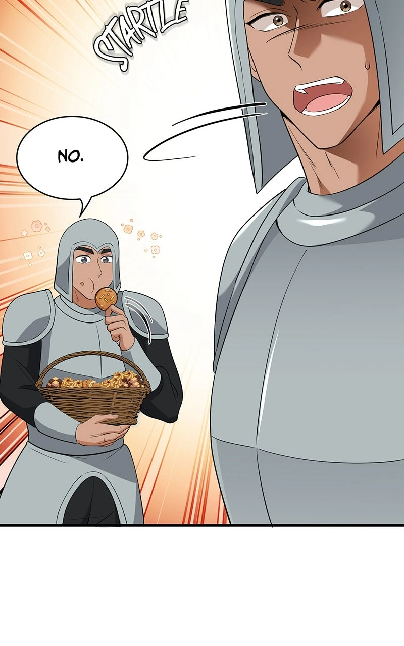 The Princess is Now the Duke Chapter 48 - page 20