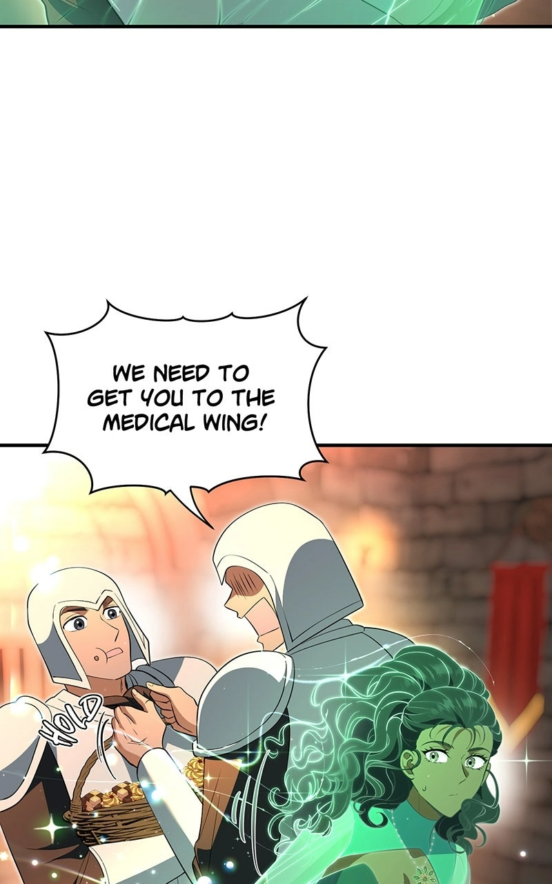 The Princess is Now the Duke Chapter 48 - page 22