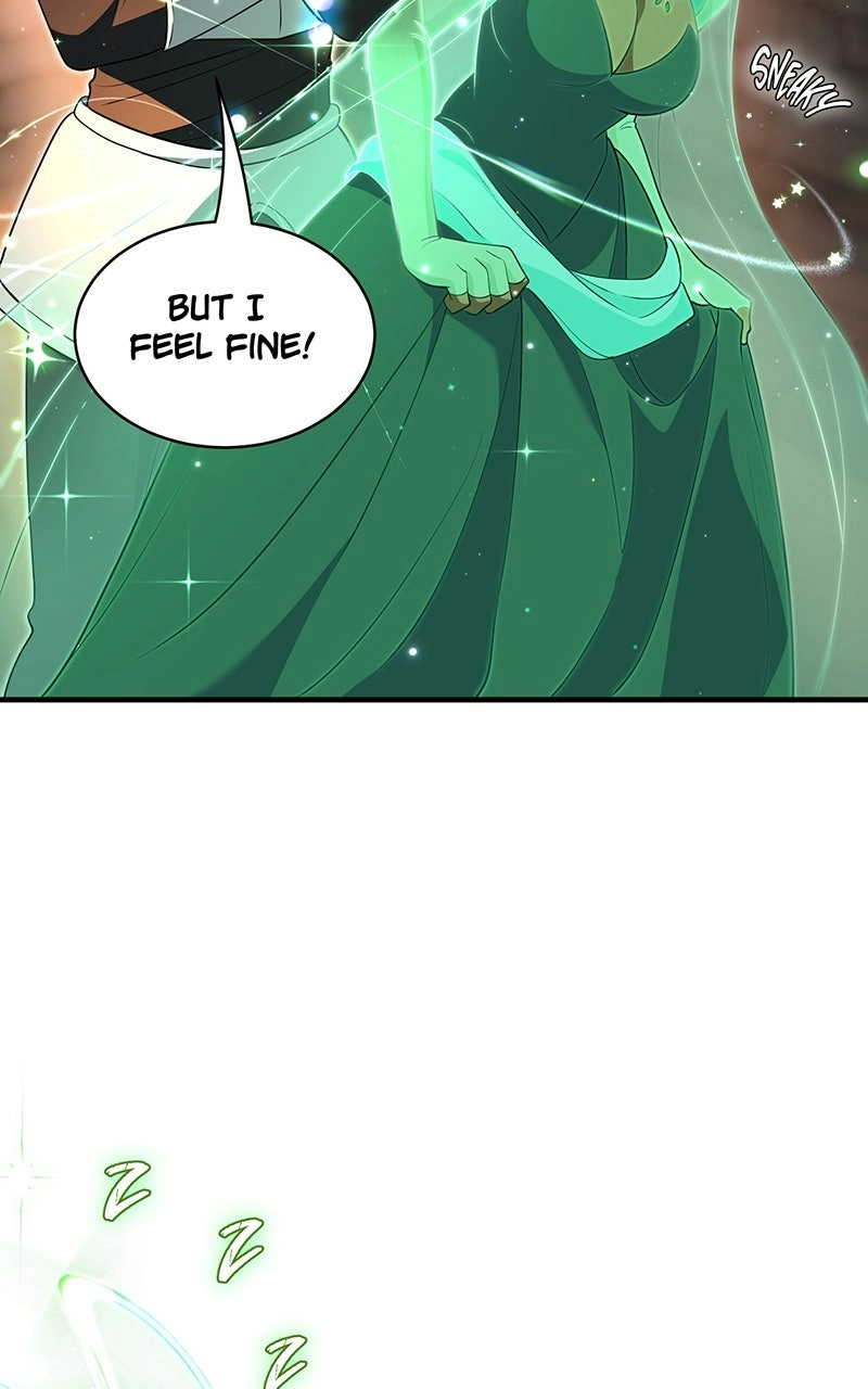 The Princess is Now the Duke Chapter 48 - page 23