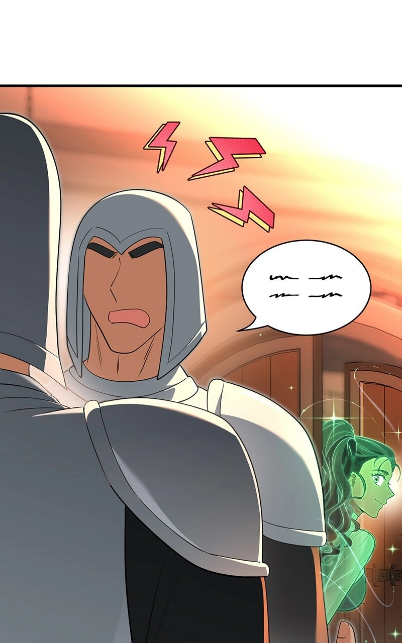The Princess is Now the Duke Chapter 48 - page 25