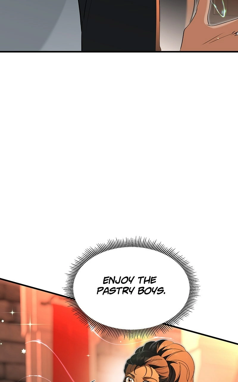 The Princess is Now the Duke Chapter 48 - page 26