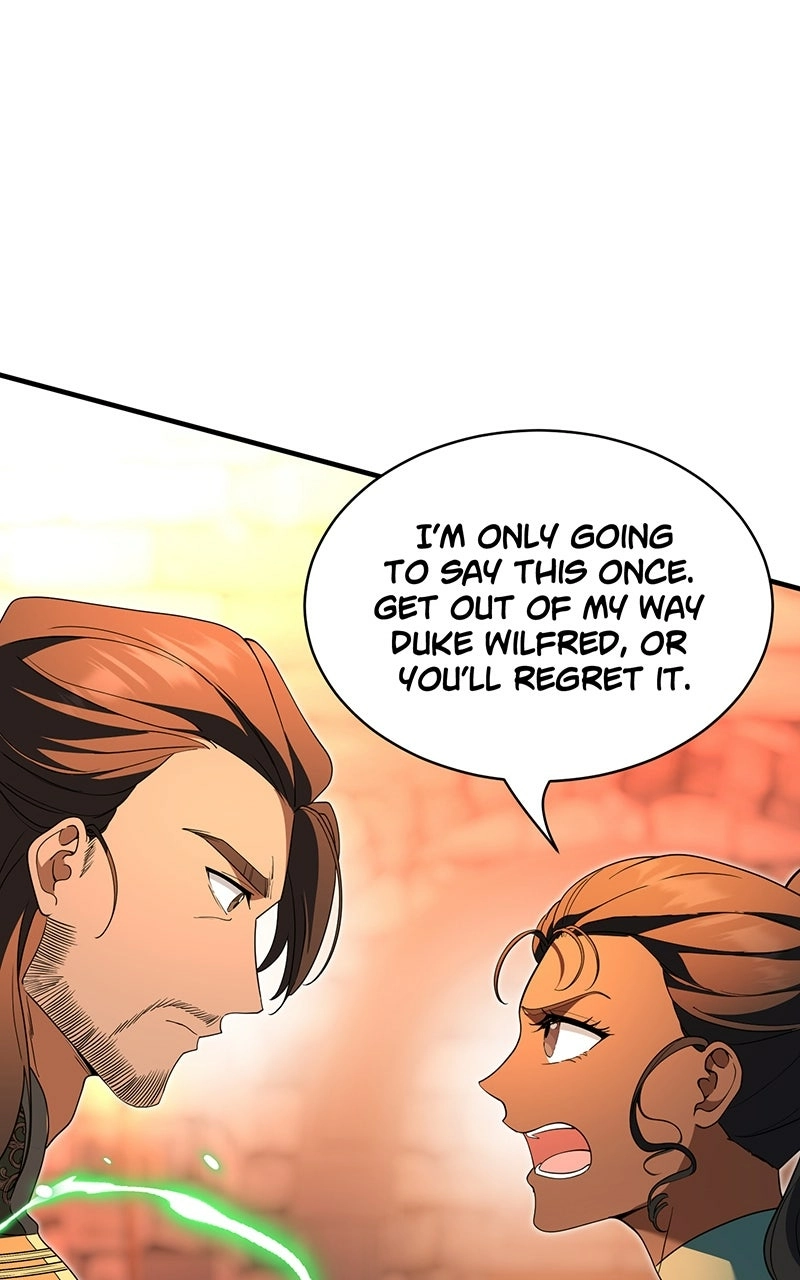 The Princess is Now the Duke Chapter 48 - page 31