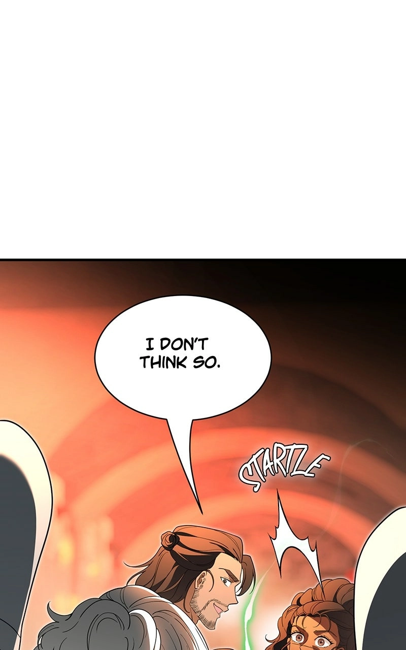 The Princess is Now the Duke Chapter 48 - page 33