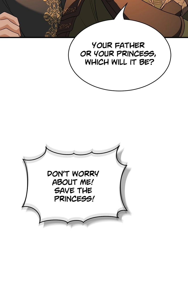 The Princess is Now the Duke Chapter 48 - page 36