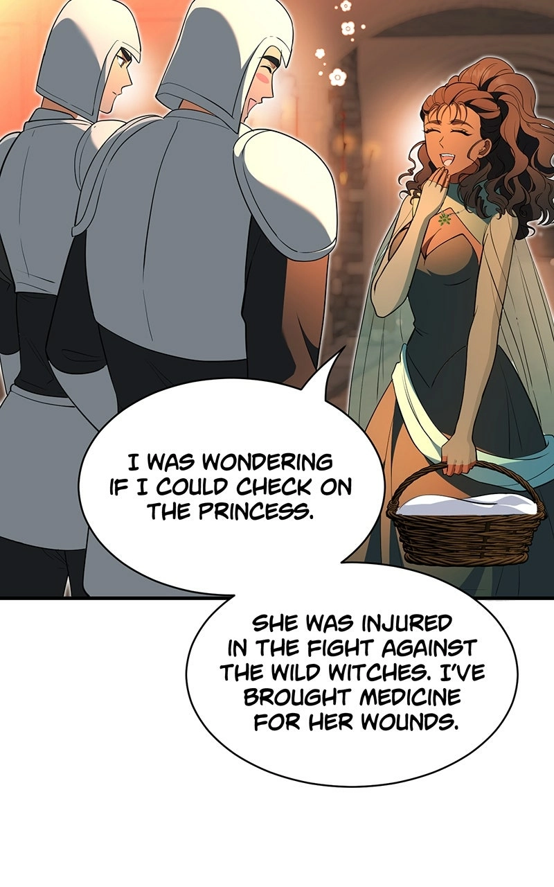 The Princess is Now the Duke Chapter 48 - page 4