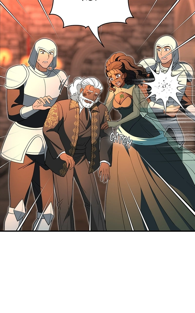 The Princess is Now the Duke Chapter 48 - page 40