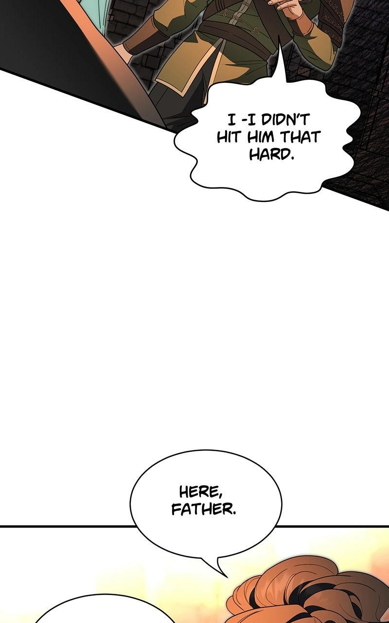 The Princess is Now the Duke Chapter 48 - page 42