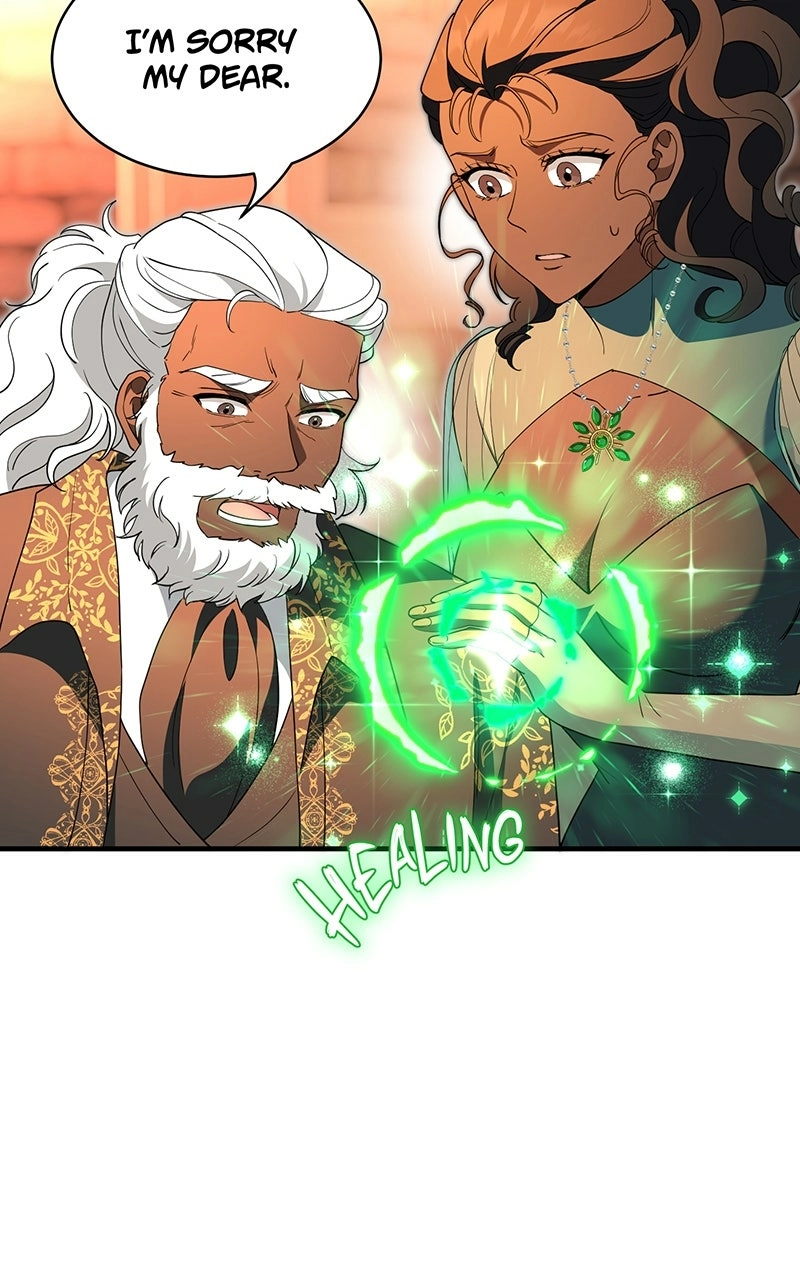 The Princess is Now the Duke Chapter 48 - page 43