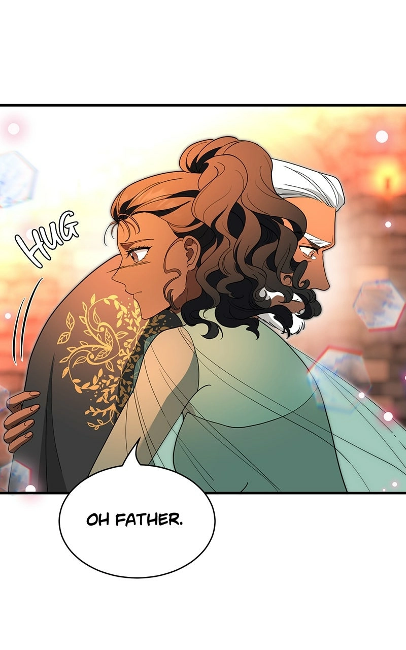 The Princess is Now the Duke Chapter 48 - page 44