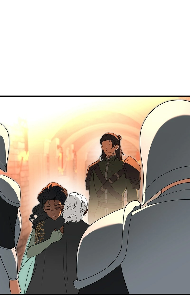 The Princess is Now the Duke Chapter 48 - page 45