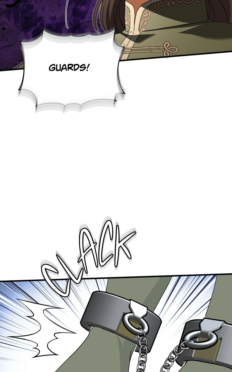 The Princess is Now the Duke Chapter 48 - page 47