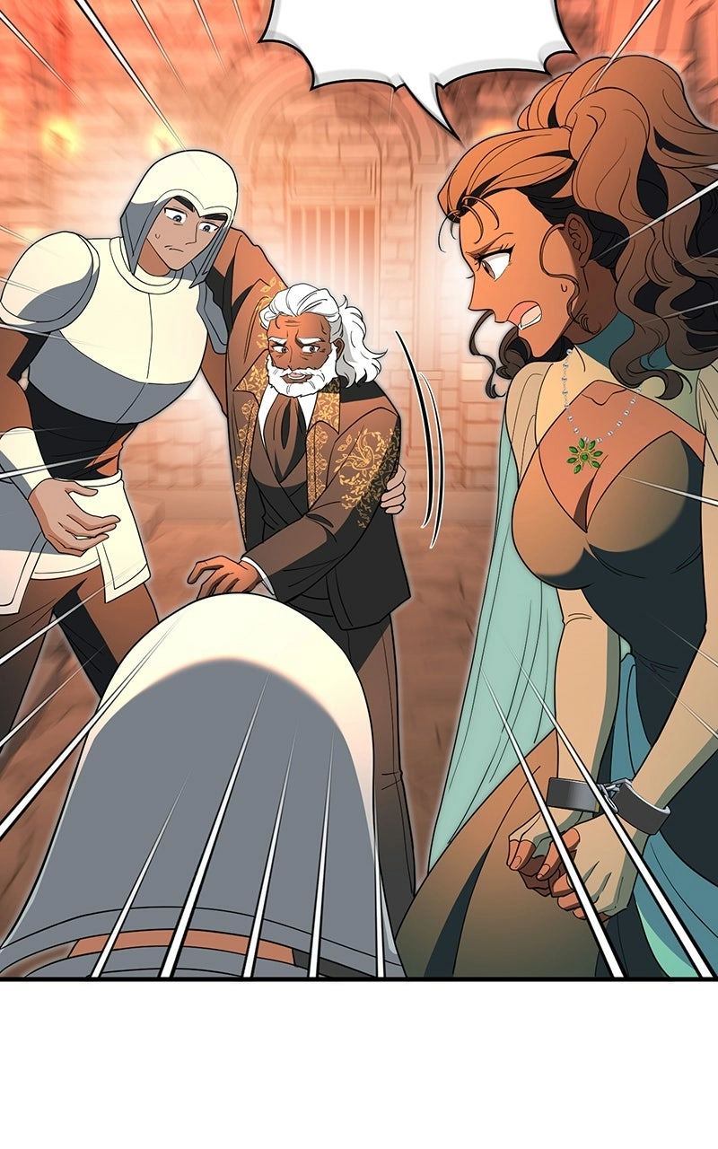 The Princess is Now the Duke Chapter 48 - page 49